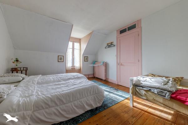 Maison à vendre |  Saint-Amand-Montrond |  7 pièces | 160 m²