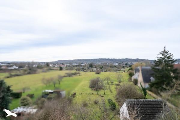 Maison à vendre |  Saint-Amand-Montrond |  7 pièces | 160 m²