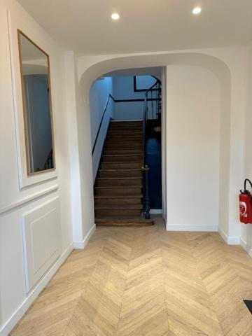 Appartement  2 pièce(s) 27.06 m2