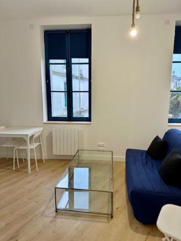 Appartement  2 pièce(s) 27.06 m2