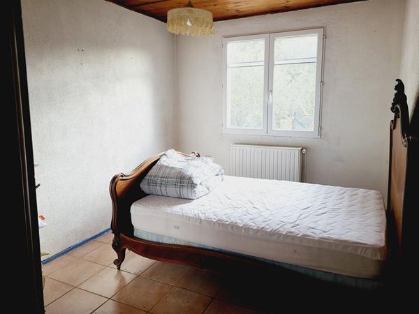 Maison Château Arnoux 4 pièce(s) 76 m2