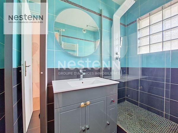 ORLEANS SUD / SAINT-MARCEAU - APPARTEMENT T3 - DPE D - PARKING