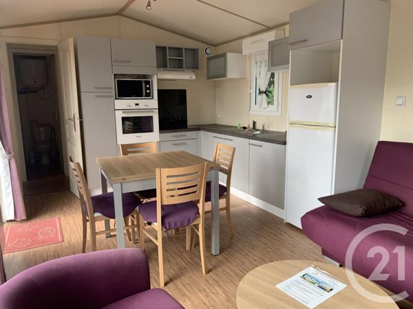 Maison à vendre  3 pièces - 36,41 m2 PENESTIN - 56