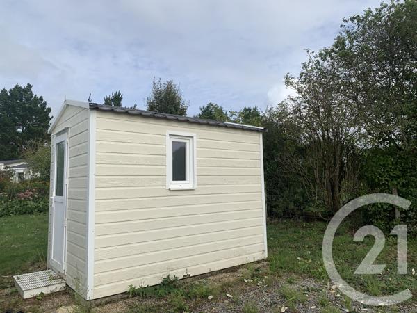 Maison à vendre  3 pièces - 36,41 m2 PENESTIN - 56