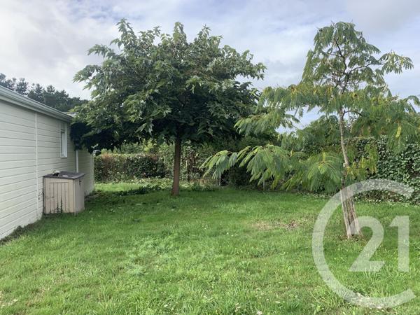 Maison à vendre  3 pièces - 36,41 m2 PENESTIN - 56