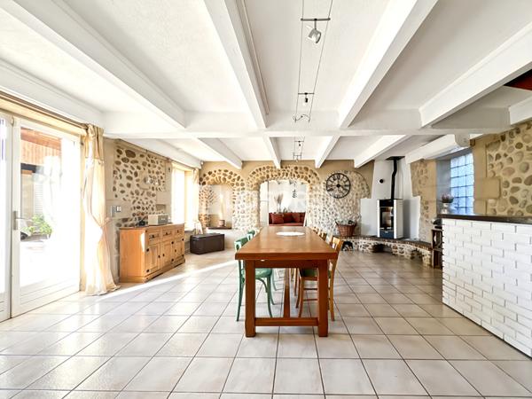 Achat maison Alixan - 6 pièce(s) - 247 m² - 610 000 €