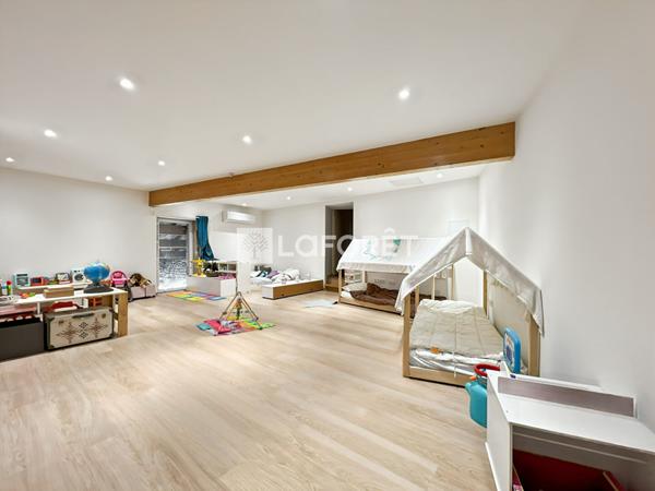 Achat maison Alixan - 6 pièce(s) - 247 m² - 610 000 €