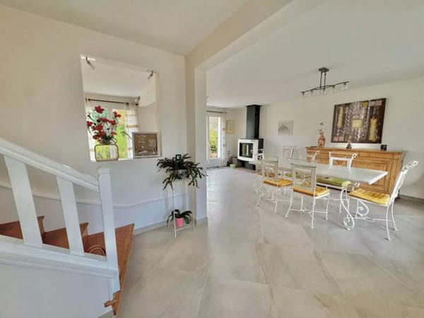 Maison 7 pièce(s) 170 m2