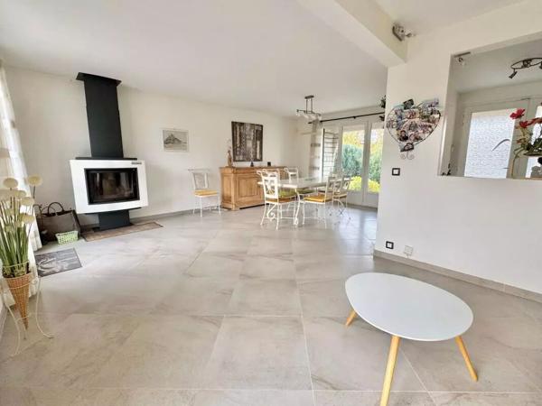 Maison 7 pièce(s) 170 m2