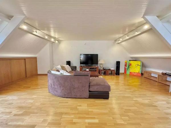 Maison 7 pièce(s) 170 m2