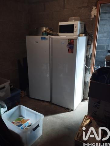 Maison à vendre 5 pièces 85 m² Plerguer