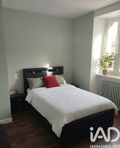 Maison à vendre 5 pièces 85 m² Plerguer