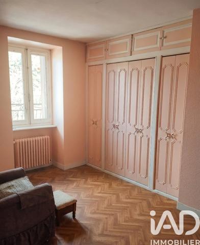 Maison à vendre 5 pièces 85 m² Plerguer