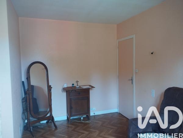 Maison à vendre 5 pièces 85 m² Plerguer