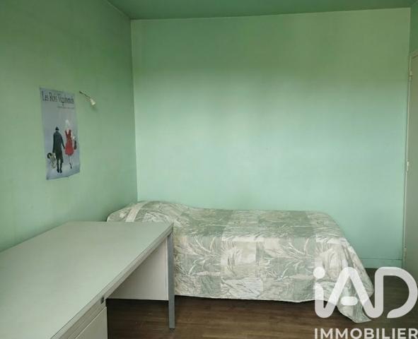 Maison à vendre 5 pièces 85 m² Plerguer