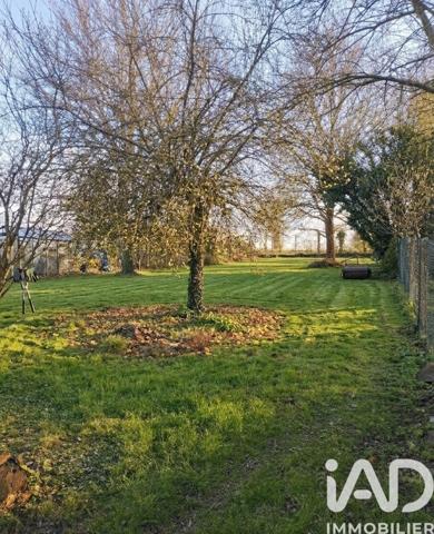 Maison à vendre 5 pièces 85 m² Plerguer