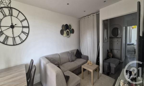 Appartement F2 à vendre  2 pièces - 48,66 m2 SOISY SOUS MONTMORENCY - 95