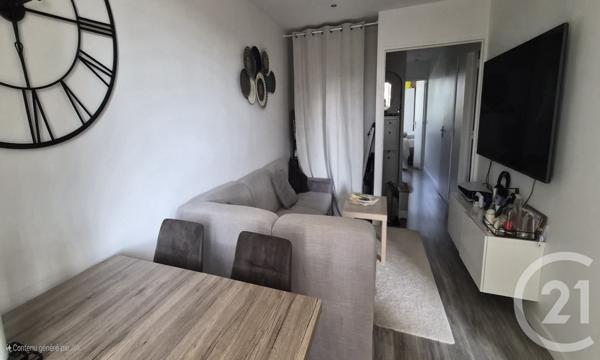 Appartement F2 à vendre  2 pièces - 48,66 m2 SOISY SOUS MONTMORENCY - 95