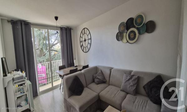 Appartement F2 à vendre  2 pièces - 48,66 m2 SOISY SOUS MONTMORENCY - 95