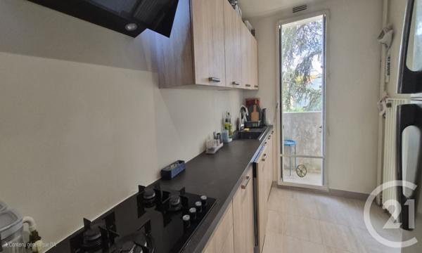 Appartement F2 à vendre  2 pièces - 48,66 m2 SOISY SOUS MONTMORENCY - 95