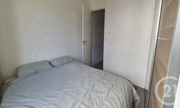 Appartement F2 à vendre  2 pièces - 48,66 m2 SOISY SOUS MONTMORENCY - 95