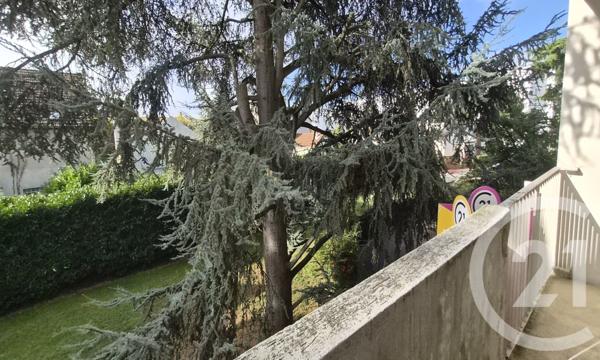 Appartement F2 à vendre  2 pièces - 48,66 m2 SOISY SOUS MONTMORENCY - 95