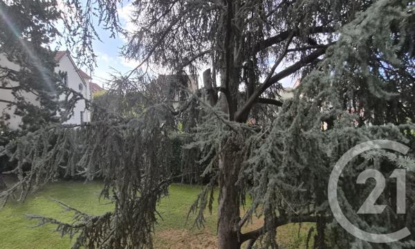 Appartement F2 à vendre  2 pièces - 48,66 m2 SOISY SOUS MONTMORENCY - 95