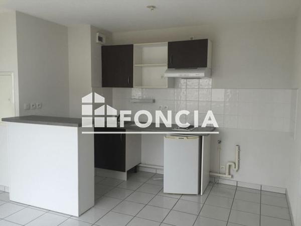 Location Appartement 2 pièces 36.54 m² - 36 RUE FERDINAND BUISSON La Roche Sur Yon 85000