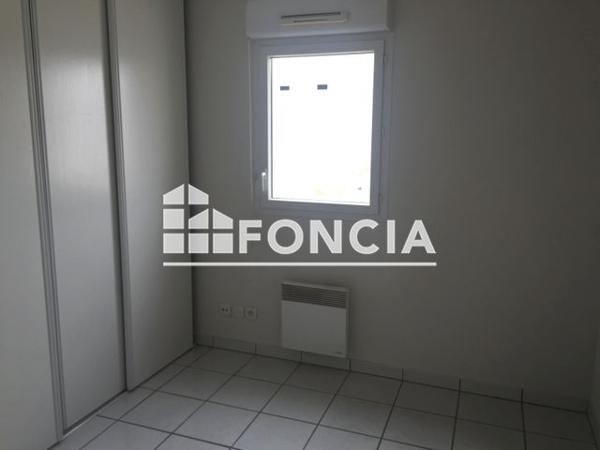 Location Appartement 2 pièces 36.54 m² - 36 RUE FERDINAND BUISSON La Roche Sur Yon 85000