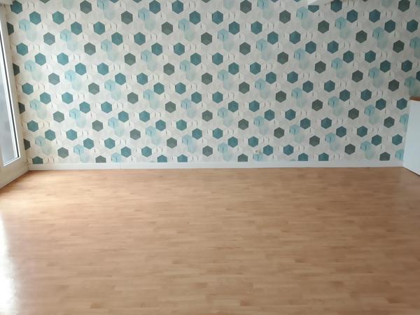 Bel appartement situé en plein centre ville ,à saisir d'urgence