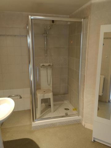 Bel appartement situé en plein centre ville ,à saisir d'urgence