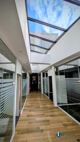 Immeuble  de 484 m² R+3