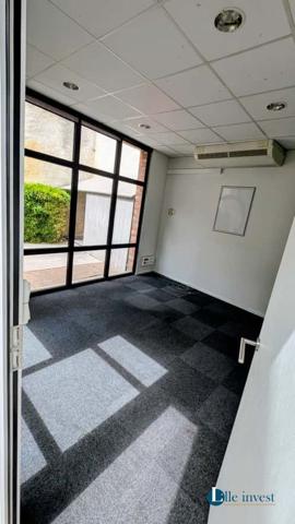 Immeuble  de 484 m² R+3