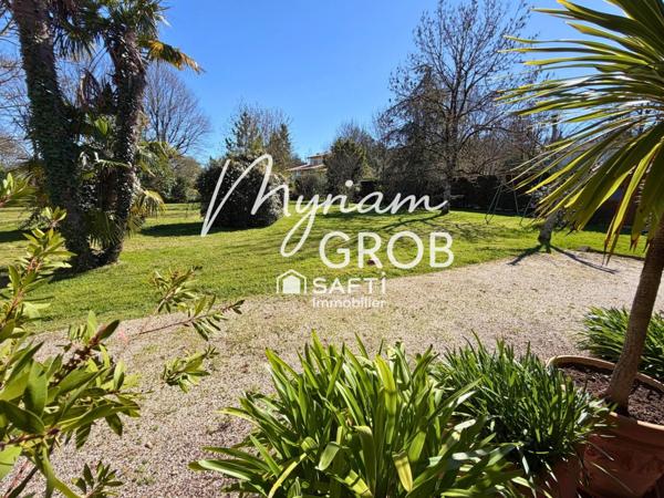 Maison de 123 m2 - Montauban - Secteur du Carreyrat