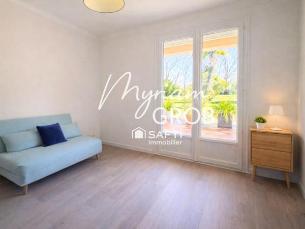 Maison de 123 m2 - Montauban - Secteur du Carreyrat