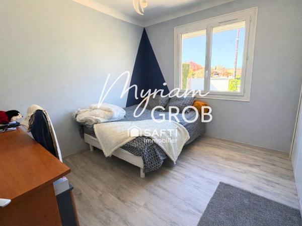 Maison de 123 m2 - Montauban - Secteur du Carreyrat