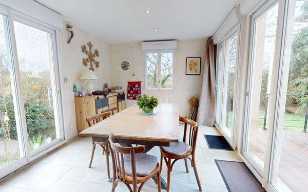 Maison à vendre    3 pièces •  Héauville