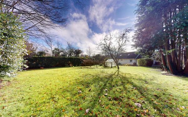 Maison à vendre    3 pièces •  Héauville