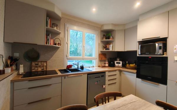 Maison à vendre    3 pièces •  Héauville