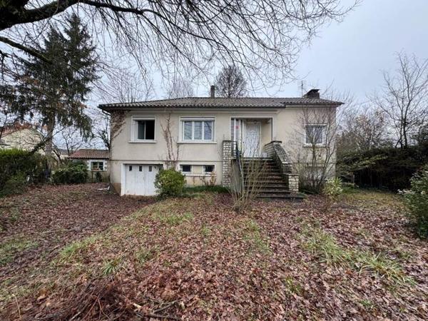 Maison à vendre |  Razac-sur-l'Isle |  5 pièces | 93 m²