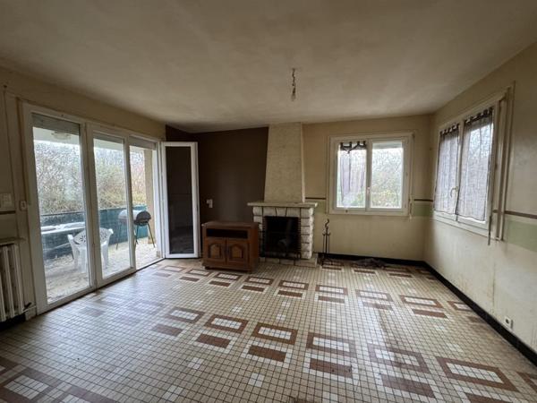 Maison à vendre |  Razac-sur-l'Isle |  5 pièces | 93 m²