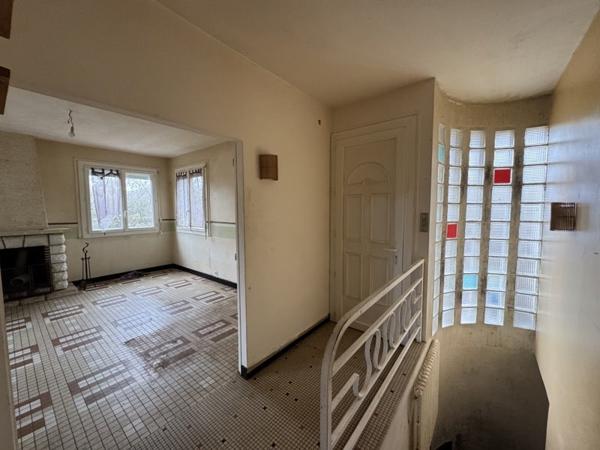 Maison à vendre |  Razac-sur-l'Isle |  5 pièces | 93 m²