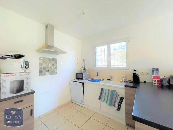 Maison à louer 3 pièces 68.06m² Coutras (33230)