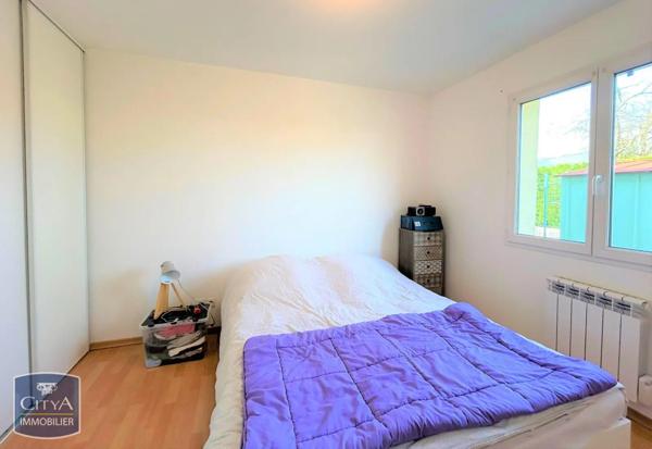 Maison à louer 3 pièces 68.06m² Coutras (33230)