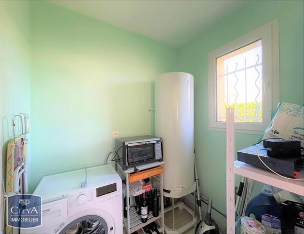 Maison à louer 3 pièces 68.06m² Coutras (33230)