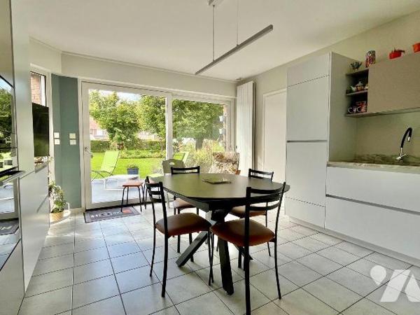 HAZEBROUCK Centre Ville : Superbe propriété à deux pas du centre ville d'Hazebrouck ! Très bel ...