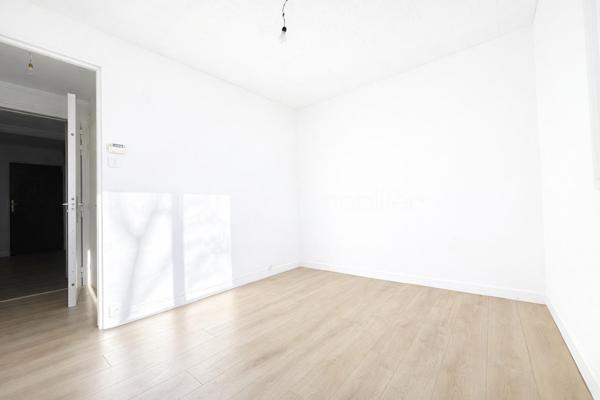 Appartement de 33 m²