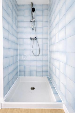 Appartement de 33 m²