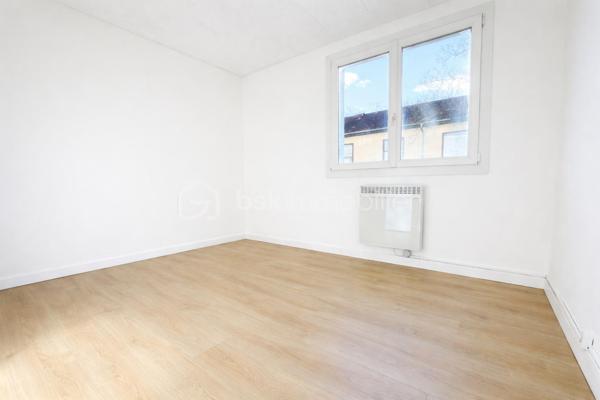 Appartement de 33 m²