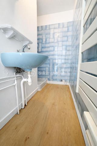 Appartement de 33 m²